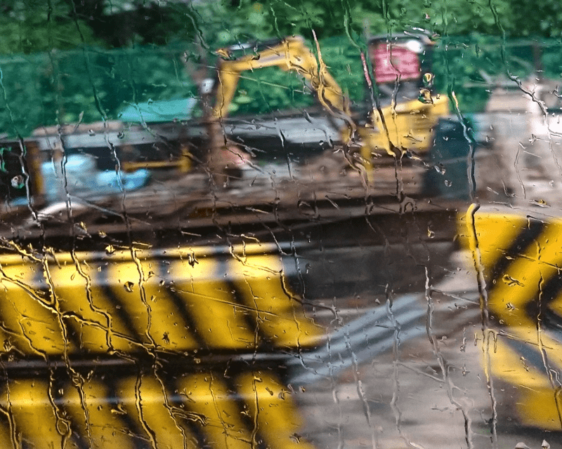 Storm Water Drainage